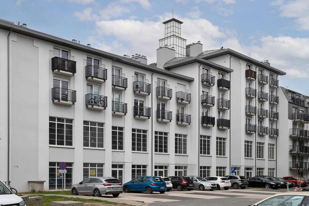 Mieszkanie 2 pokojowe na Sprzedaż