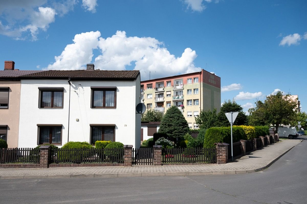 Dom 4 pokojowe na Sprzedaż