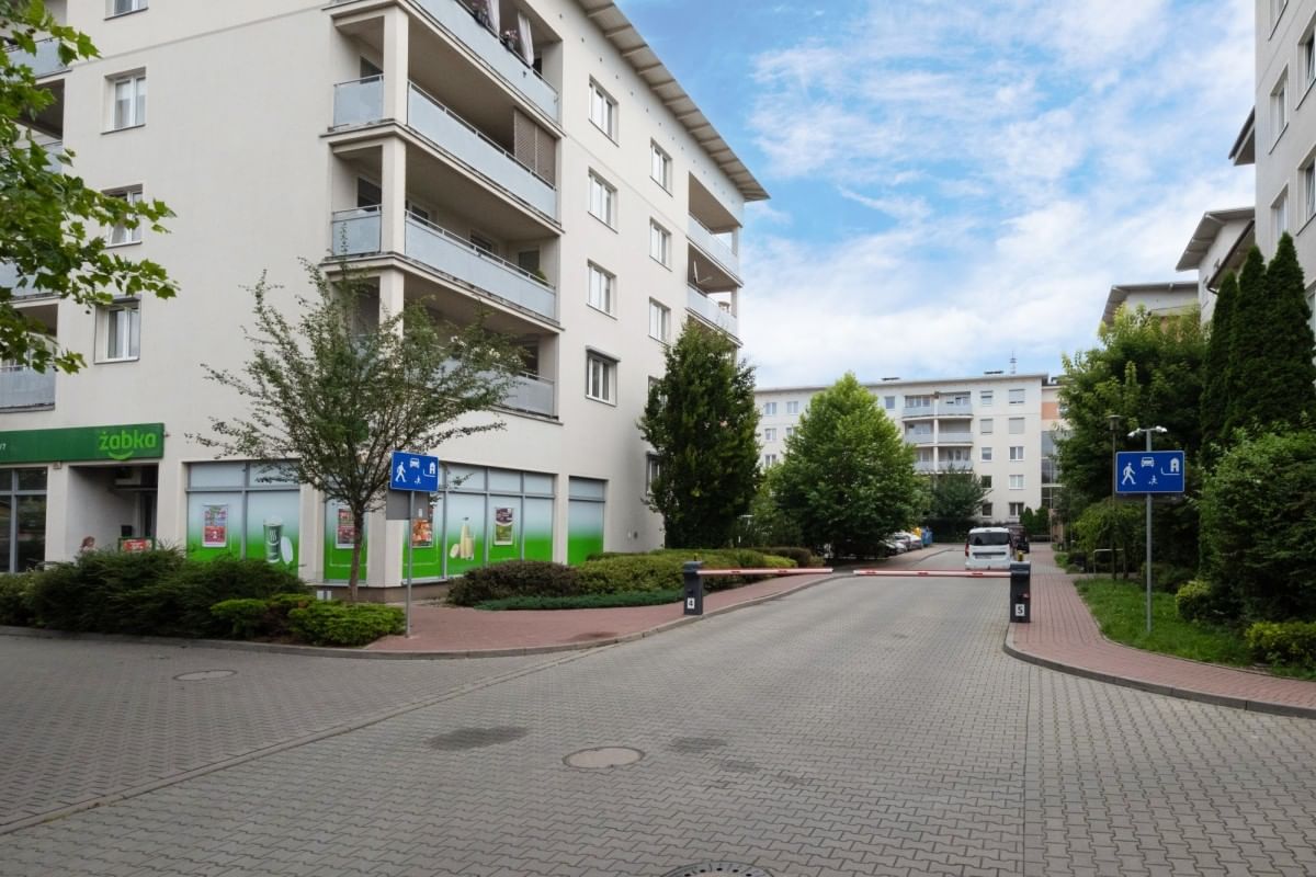 Mieszkanie 2 pokojowe na Sprzedaż