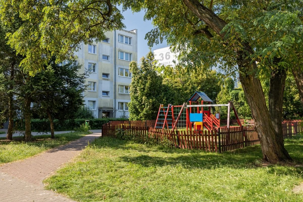 Mieszkanie 3 pokojowe na Sprzedaż