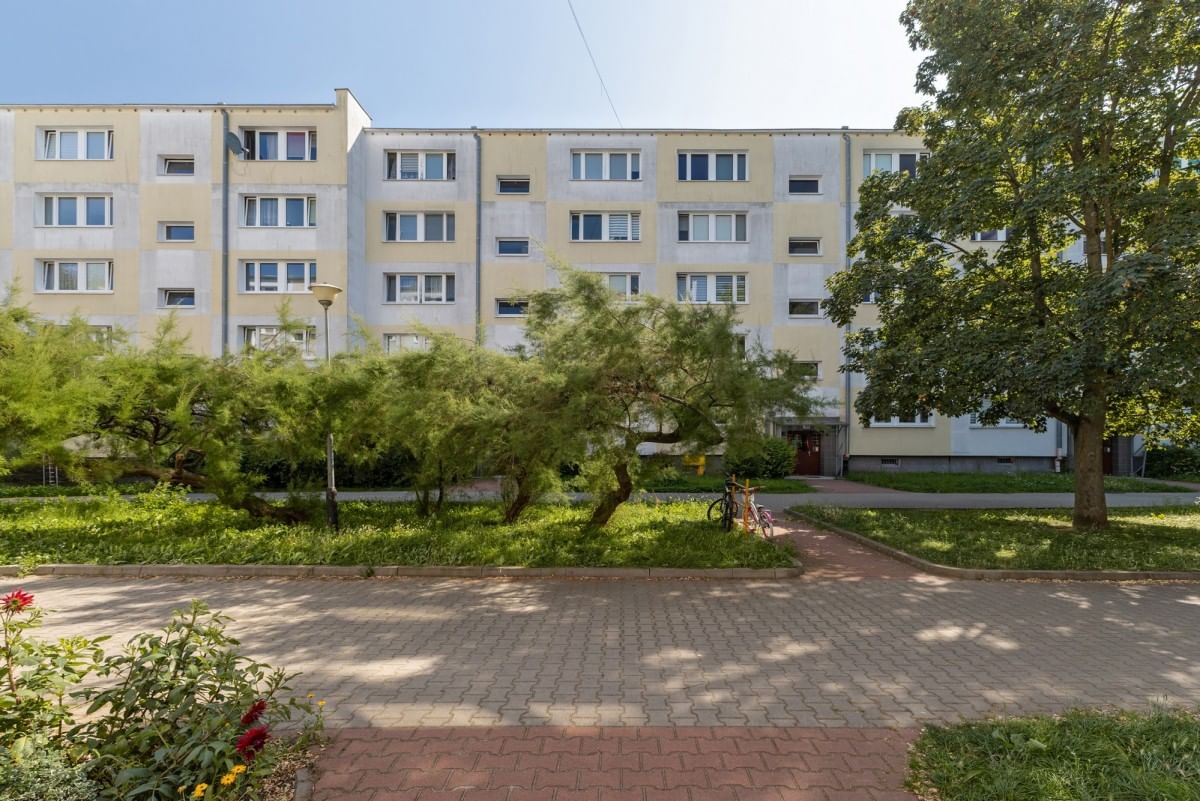 Mieszkanie 3 pokojowe na Sprzedaż