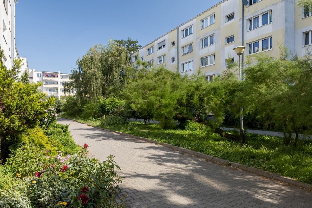 Mieszkanie 3 pokojowe na Sprzedaż