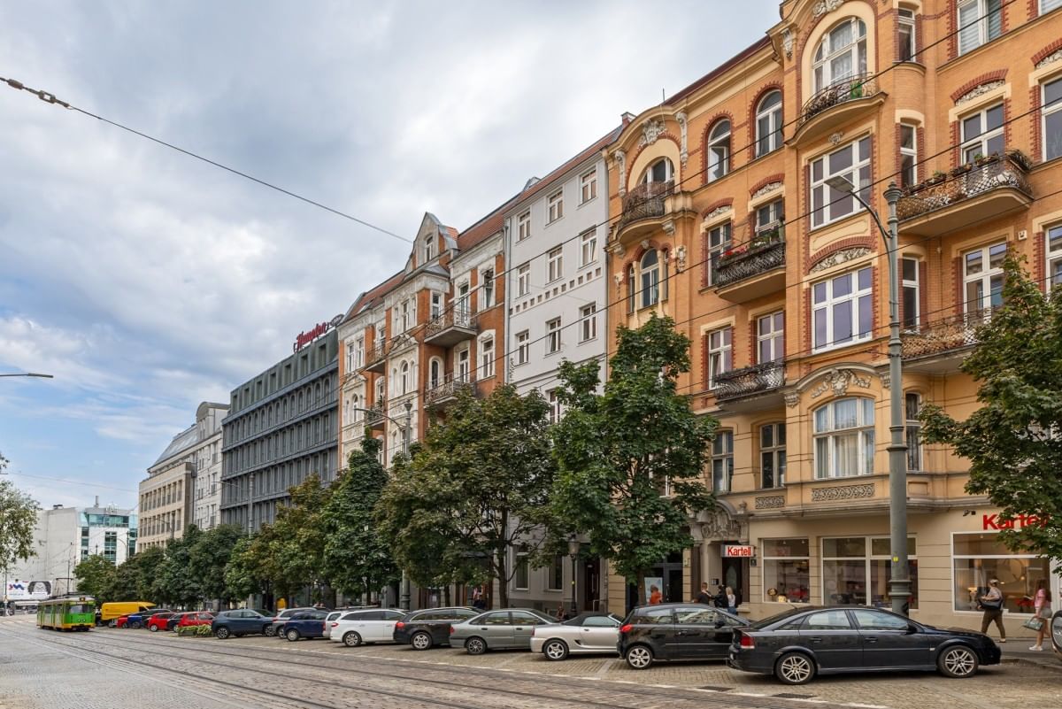 Mieszkanie 3 pokojowe na Sprzedaż