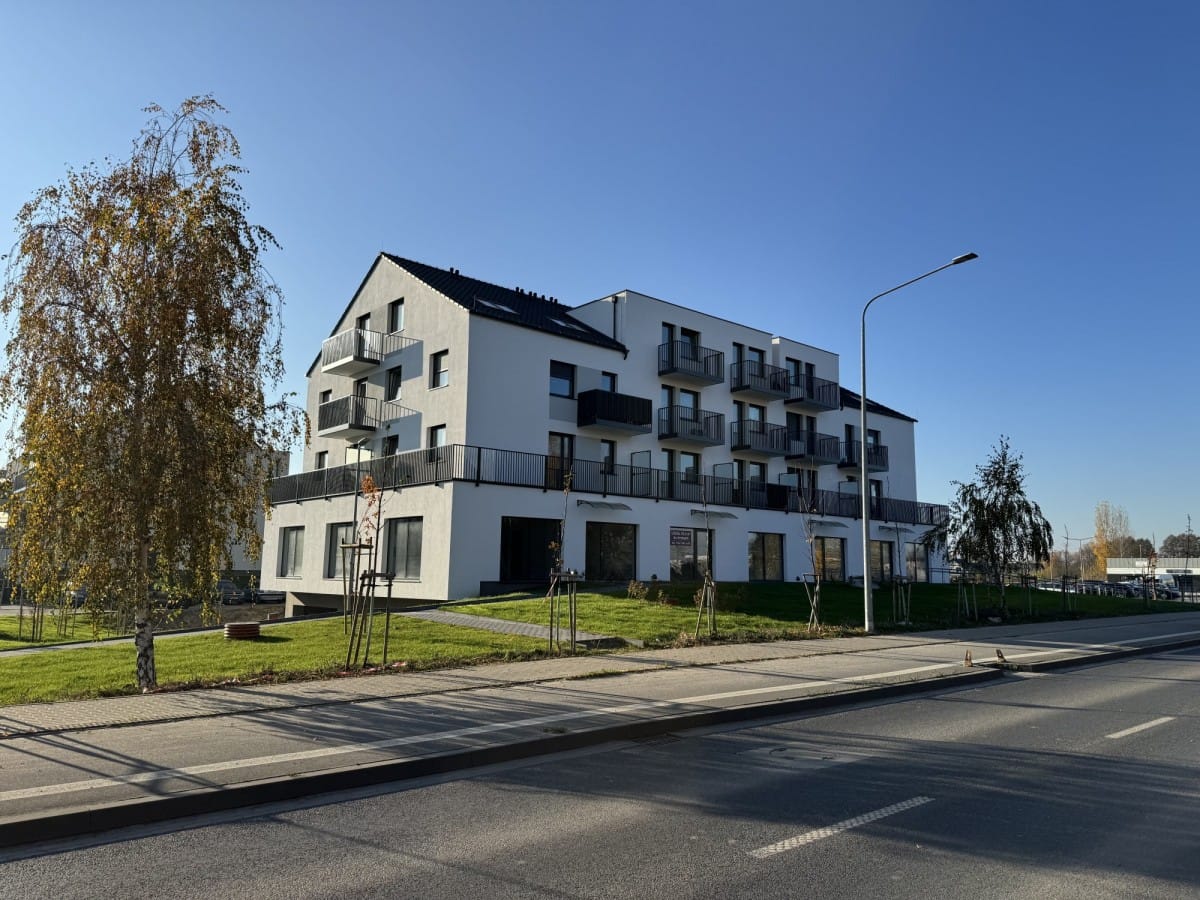 Lokal użytkowy  pokojowe na Wynajem