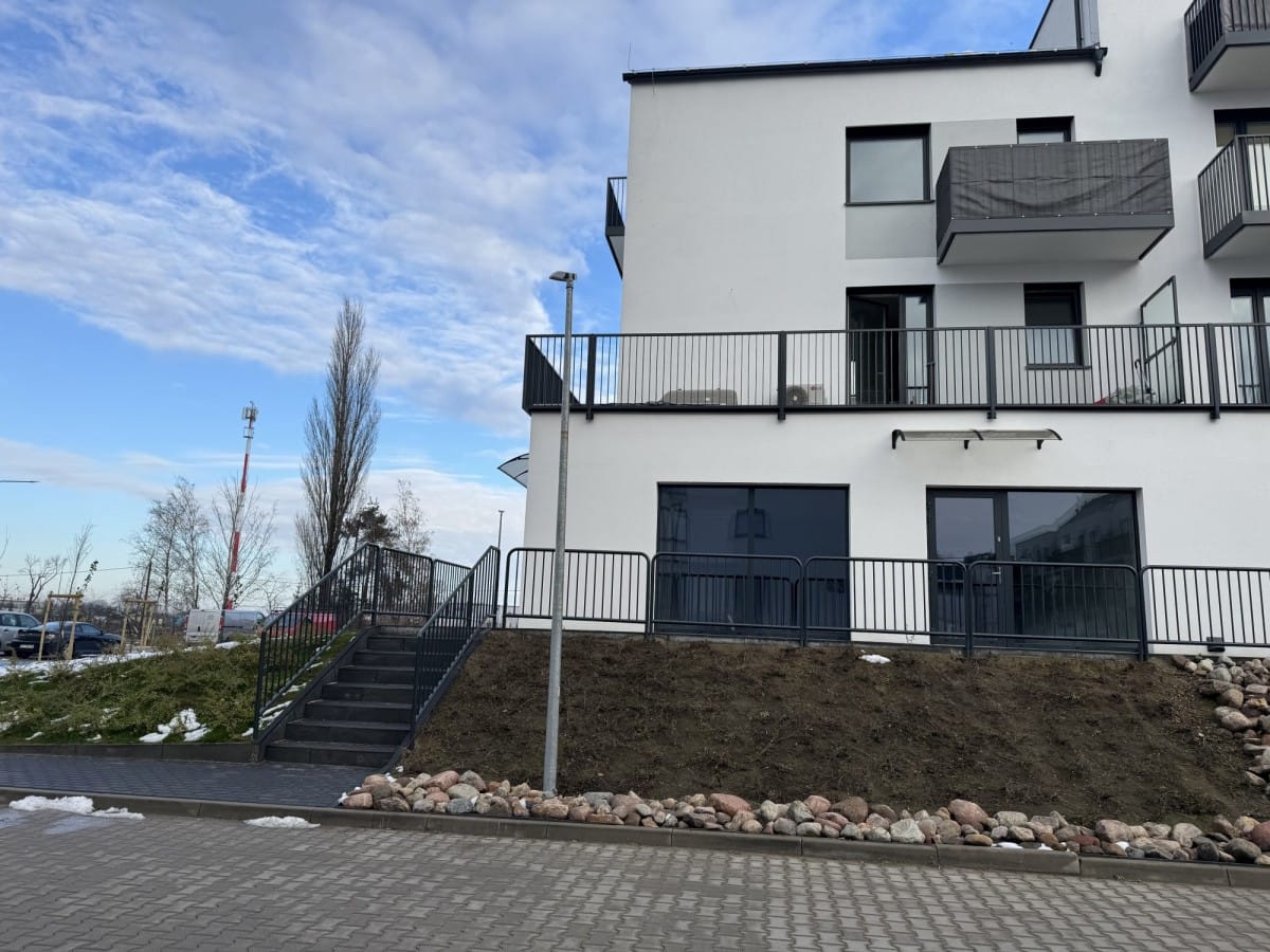 Lokal użytkowy  pokojowe na Wynajem