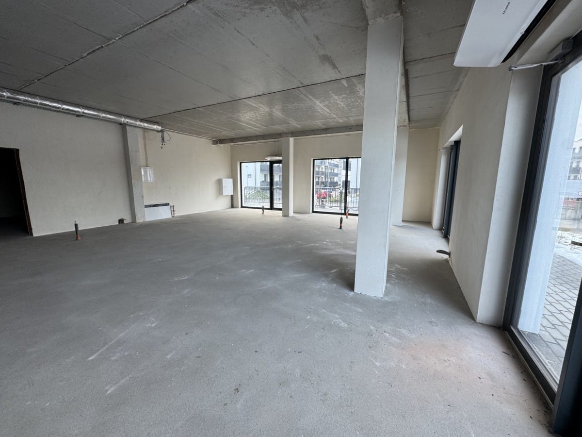 Lokal użytkowy  pokojowe na Wynajem