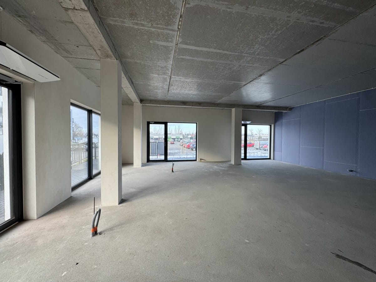 Lokal użytkowy  pokojowe na Wynajem