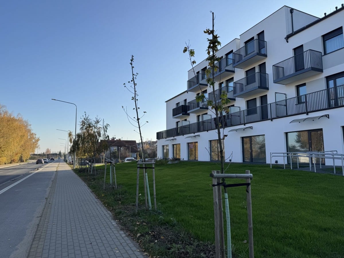 Lokal użytkowy  pokojowe na Wynajem