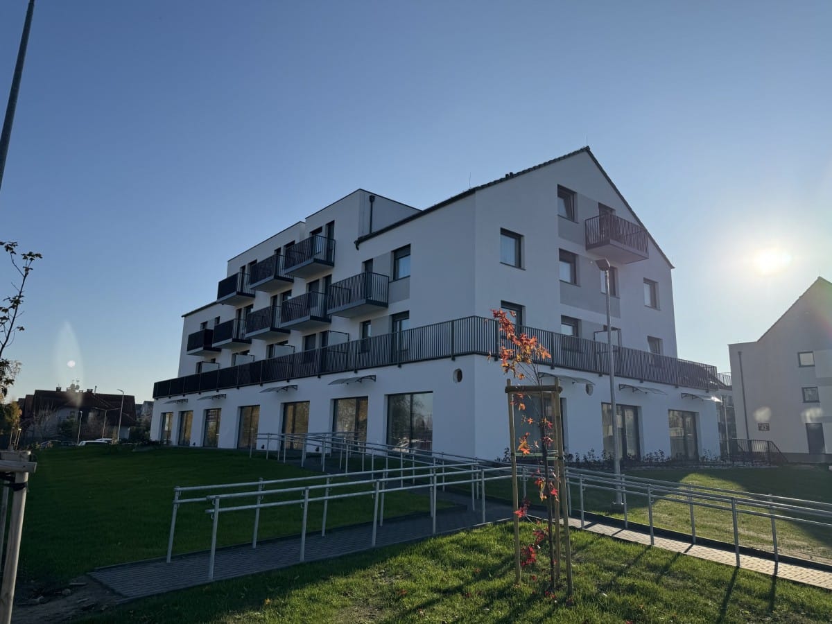 Lokal użytkowy  pokojowe na Wynajem