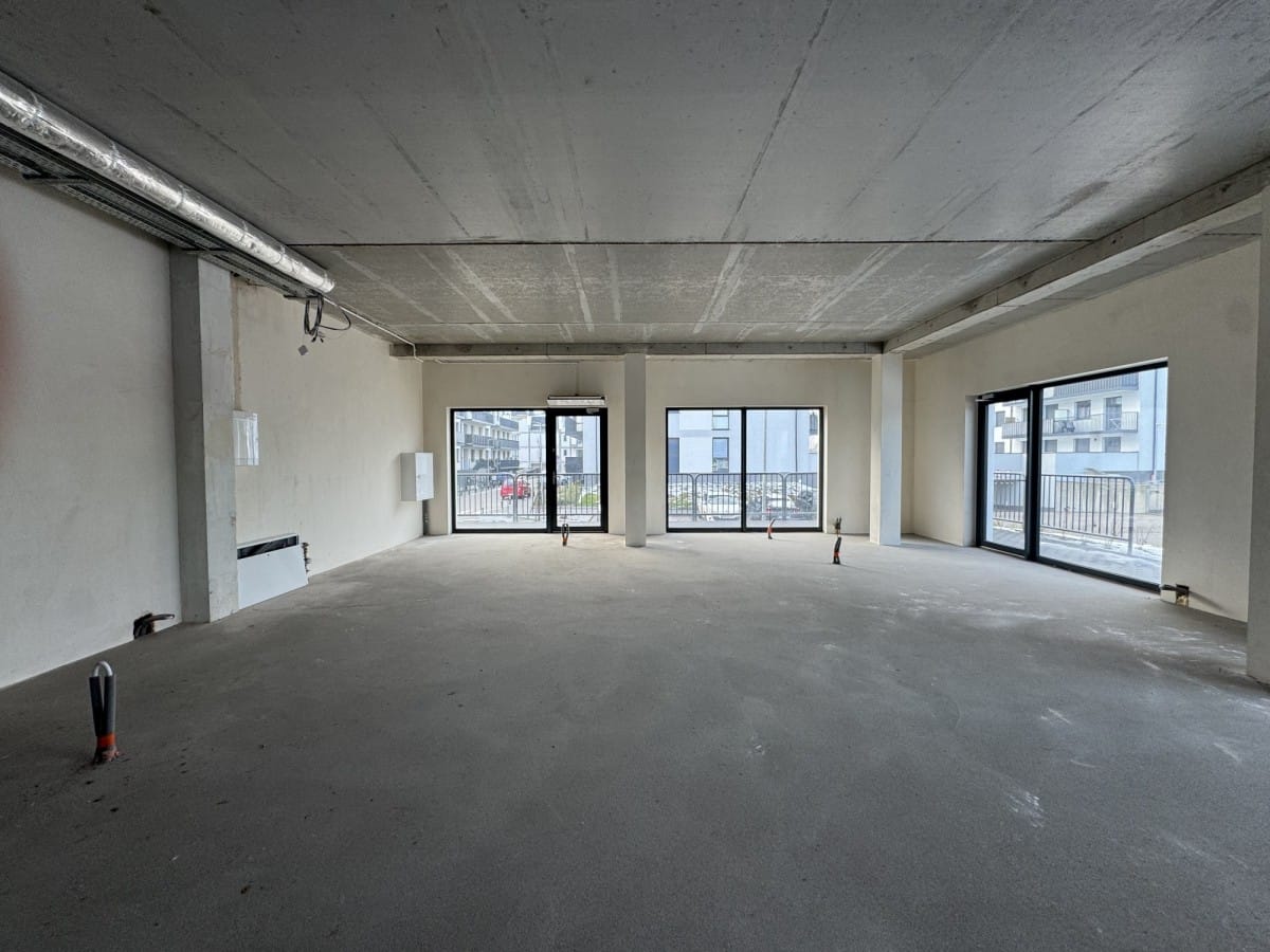 Lokal użytkowy  pokojowe na Wynajem