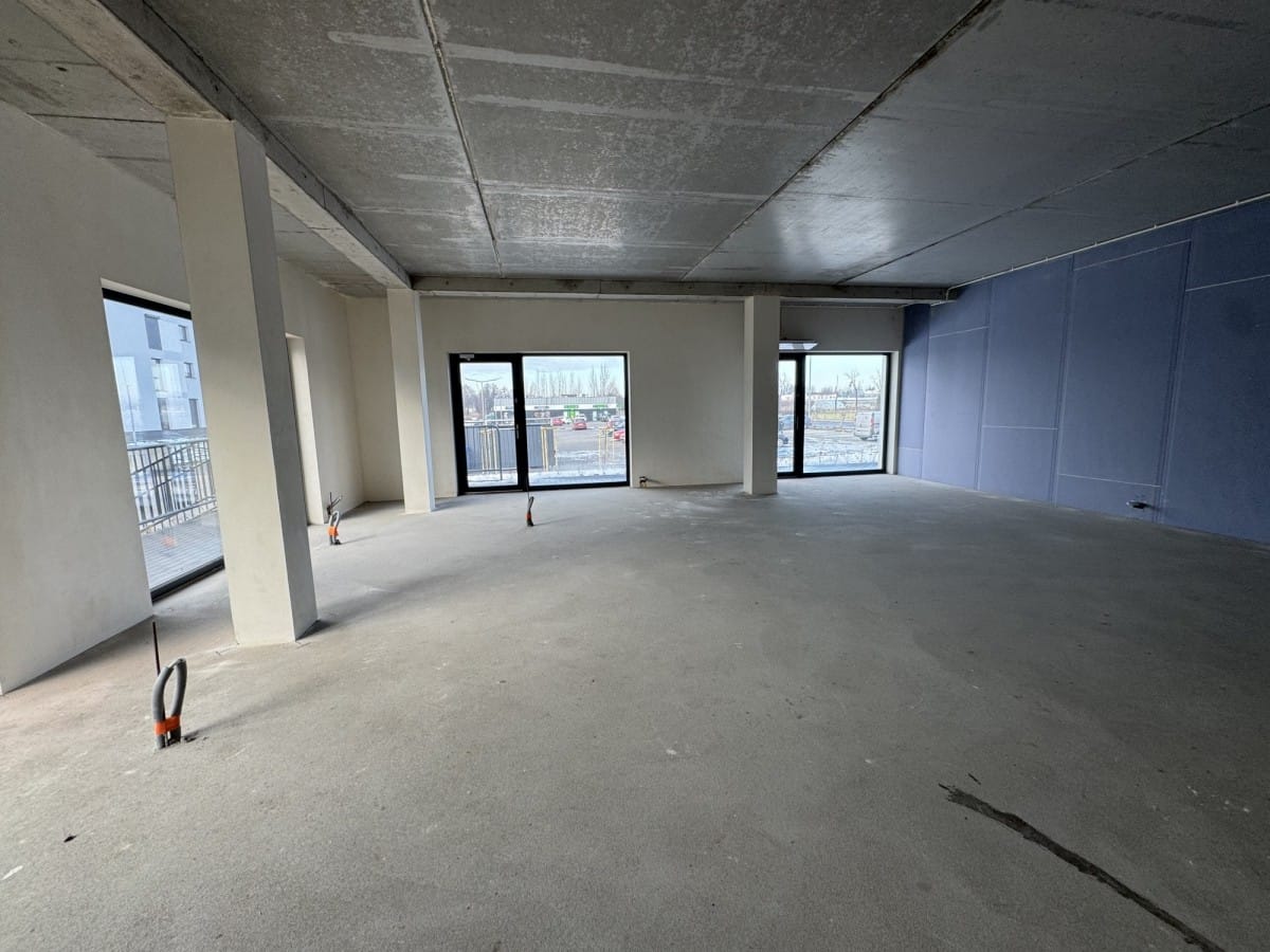 Lokal użytkowy  pokojowe na Wynajem