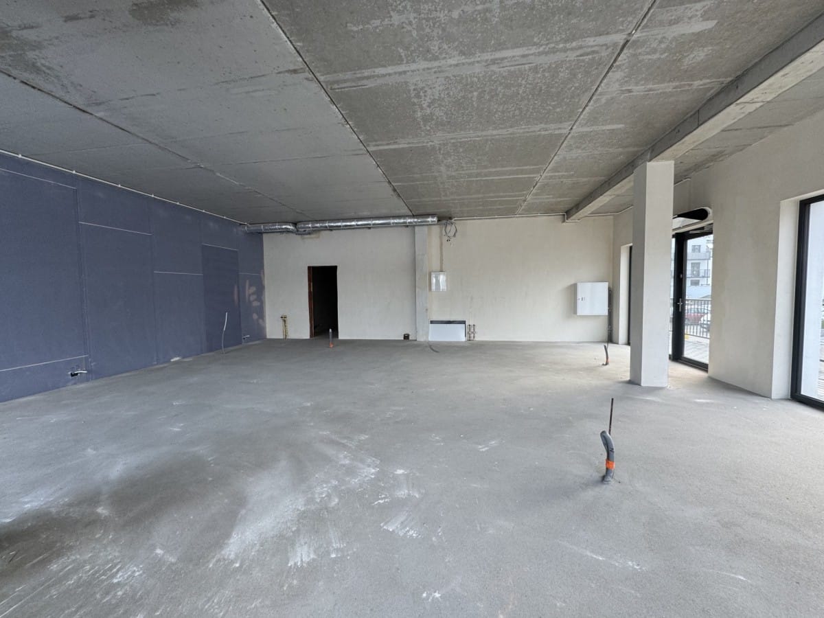 Lokal użytkowy  pokojowe na Wynajem