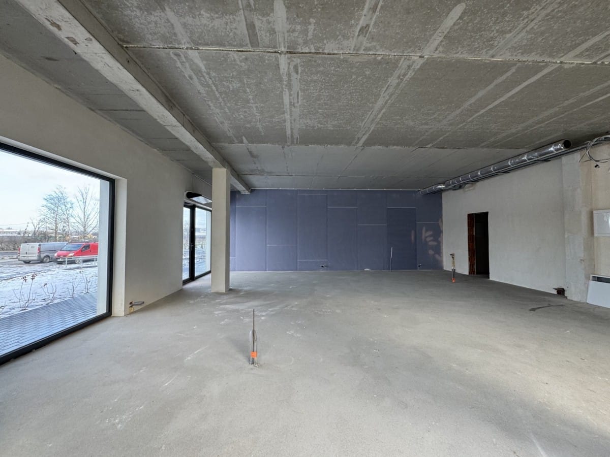 Lokal użytkowy  pokojowe na Wynajem