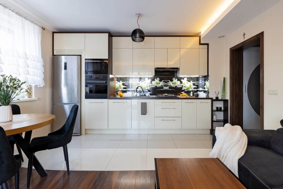 Mieszkanie 3 pokojowe na Sprzedaż