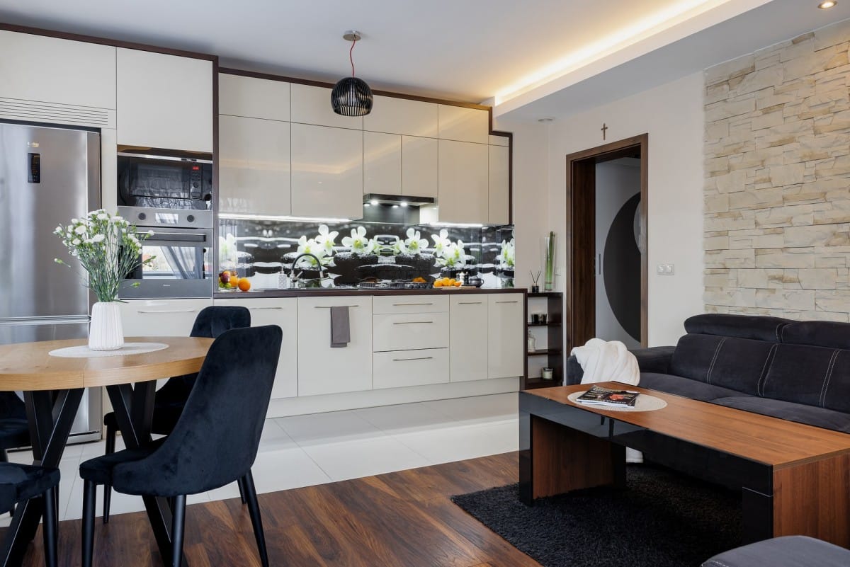 Mieszkanie 3 pokojowe na Sprzedaż