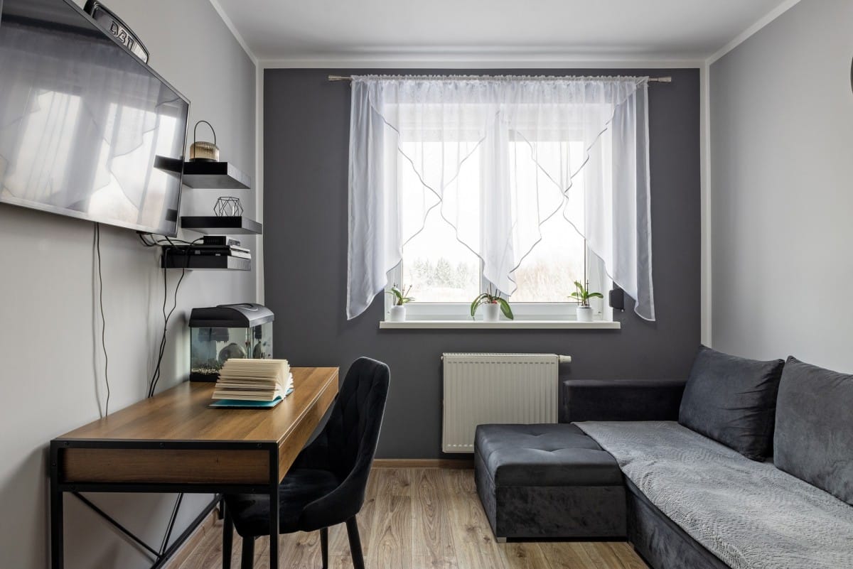 Mieszkanie 3 pokojowe na Sprzedaż