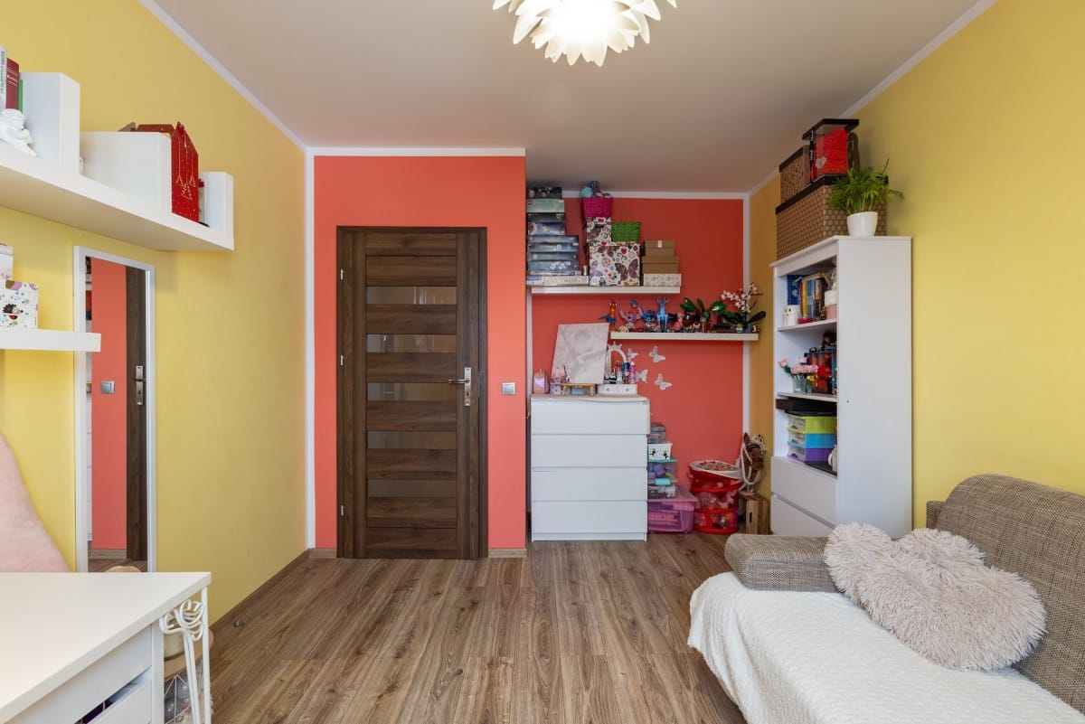 Mieszkanie 3 pokojowe na Sprzedaż