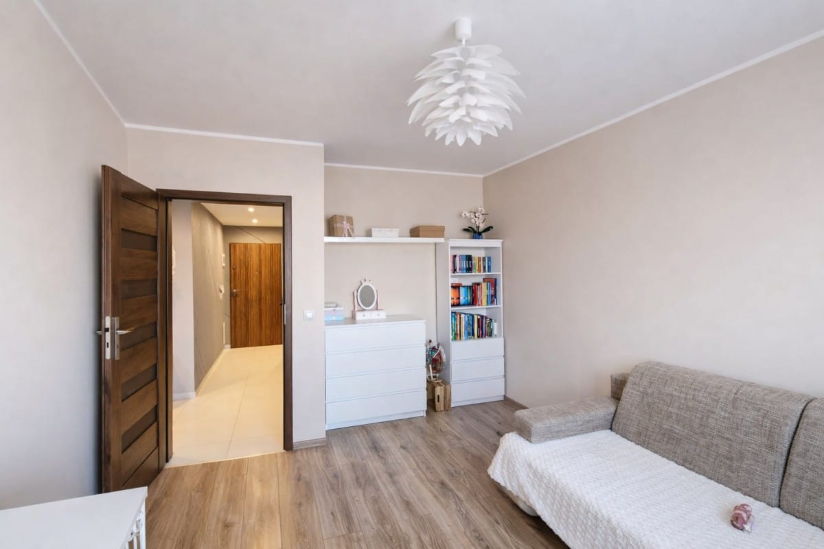 Mieszkanie 3 pokojowe na Sprzedaż