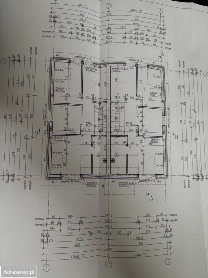 Dom 5 pokojowe na Sprzedaż