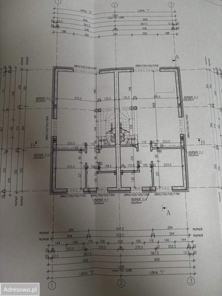 Dom 5 pokojowe na Sprzedaż
