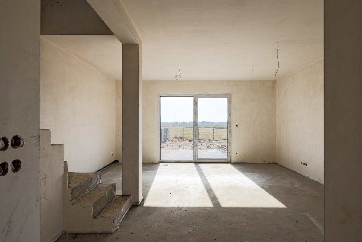 Dom 5 pokojowe na Sprzedaż