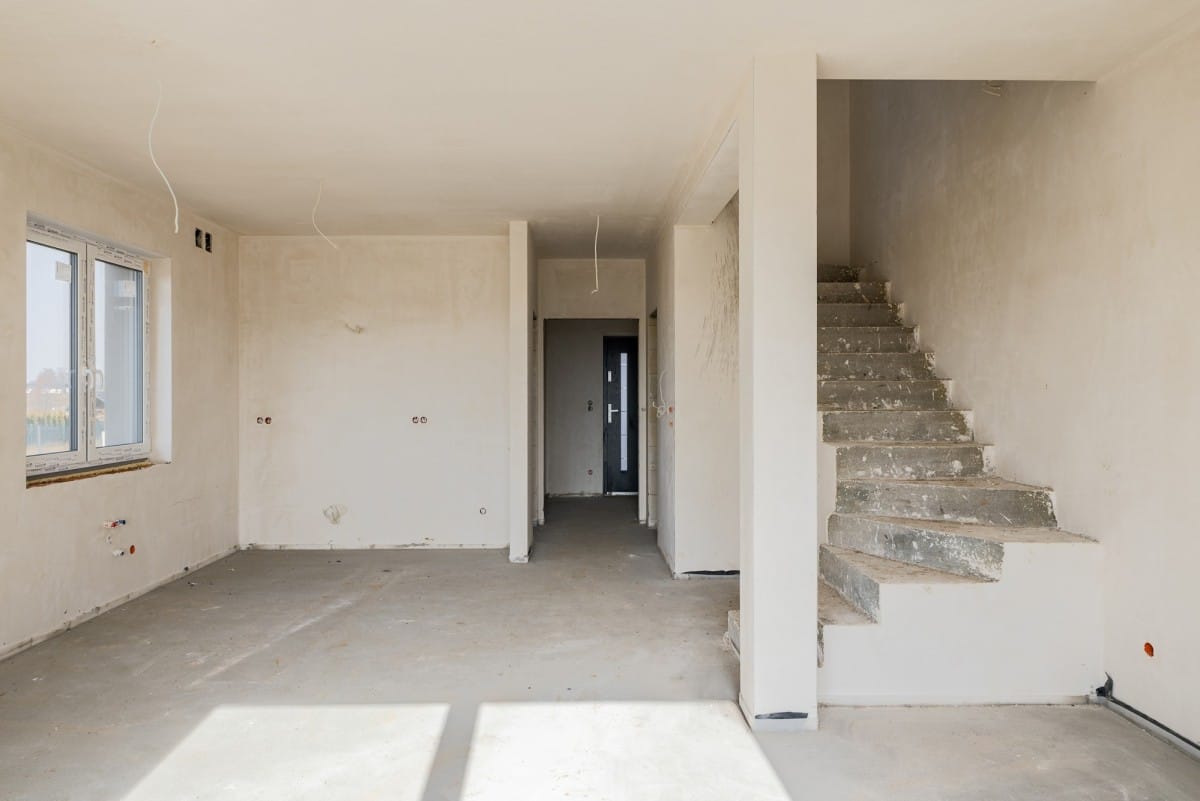 Dom 5 pokojowe na Sprzedaż