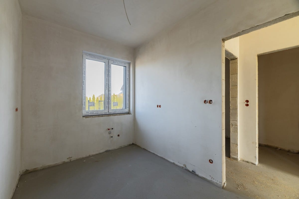 Dom 5 pokojowe na Sprzedaż