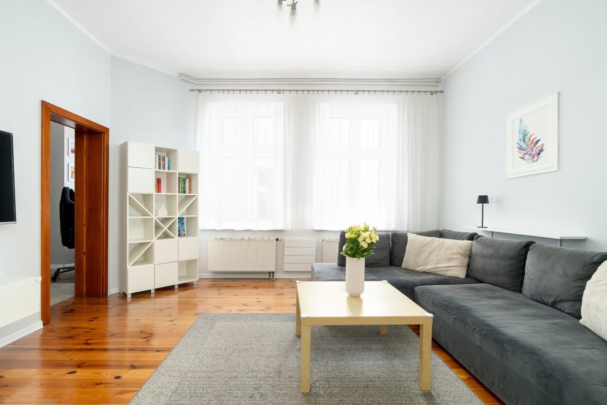 Mieszkanie 2 pokojowe na Sprzedaż