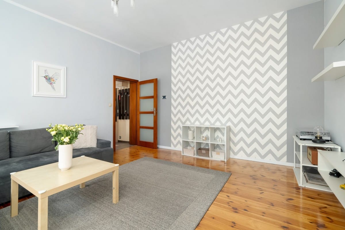 Mieszkanie 2 pokojowe na Sprzedaż