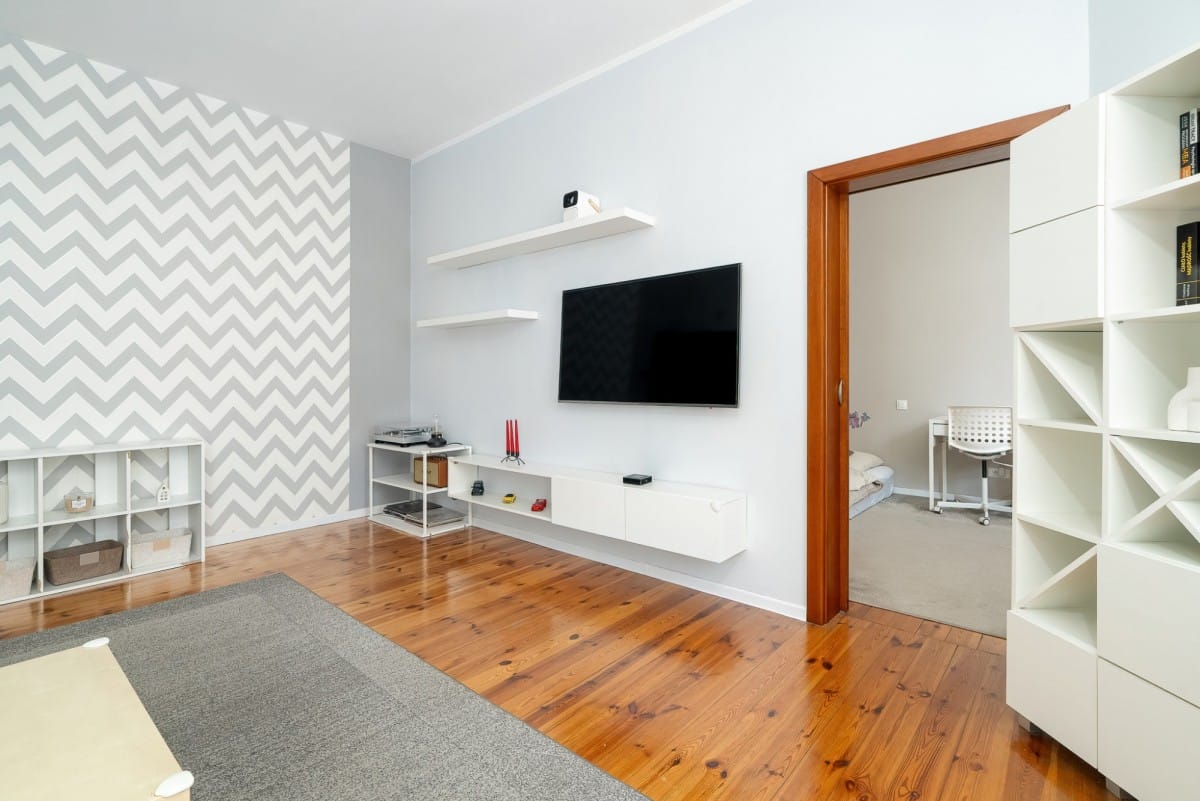 Mieszkanie 2 pokojowe na Sprzedaż