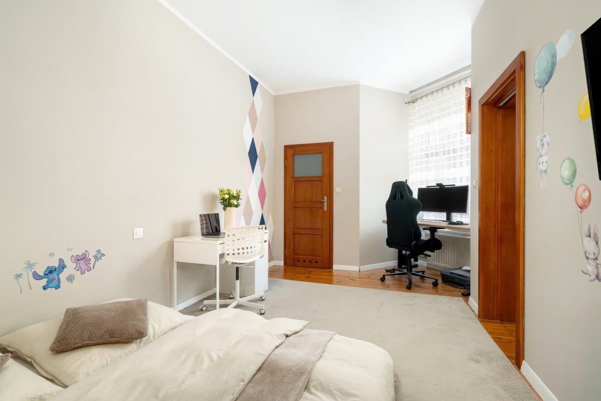 Mieszkanie 2 pokojowe na Sprzedaż