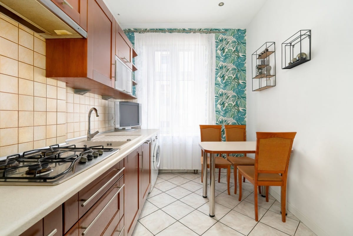 Mieszkanie 2 pokojowe na Sprzedaż