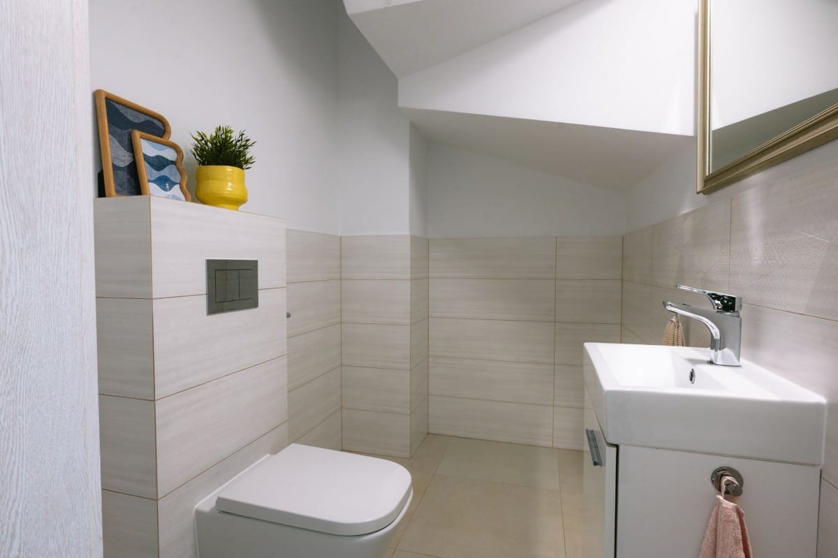 Dom 4 pokojowe na Sprzedaż