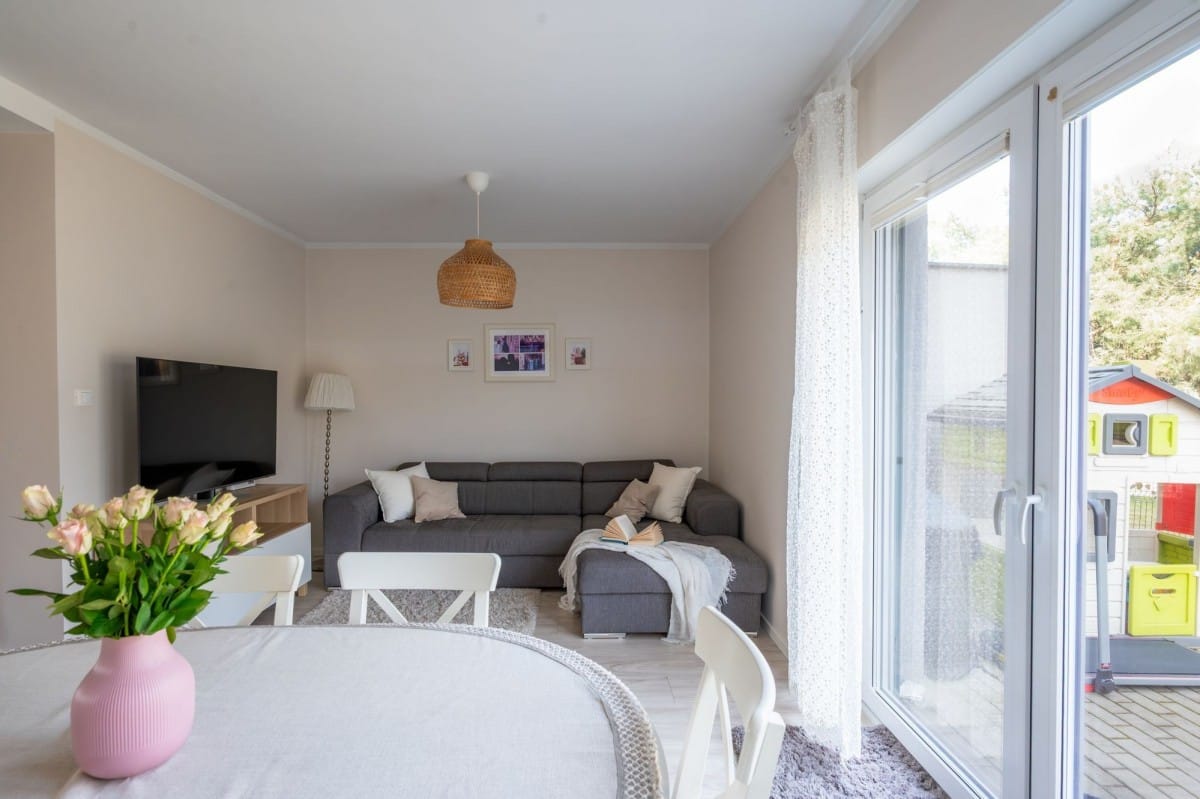 Dom 4 pokojowe na Sprzedaż