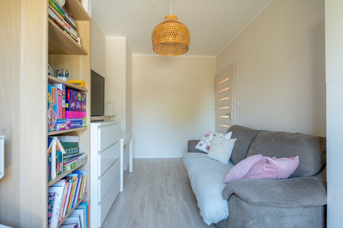 Dom 4 pokojowe na Sprzedaż