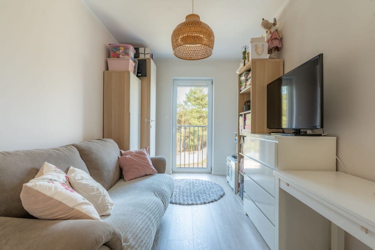 Dom 4 pokojowe na Sprzedaż