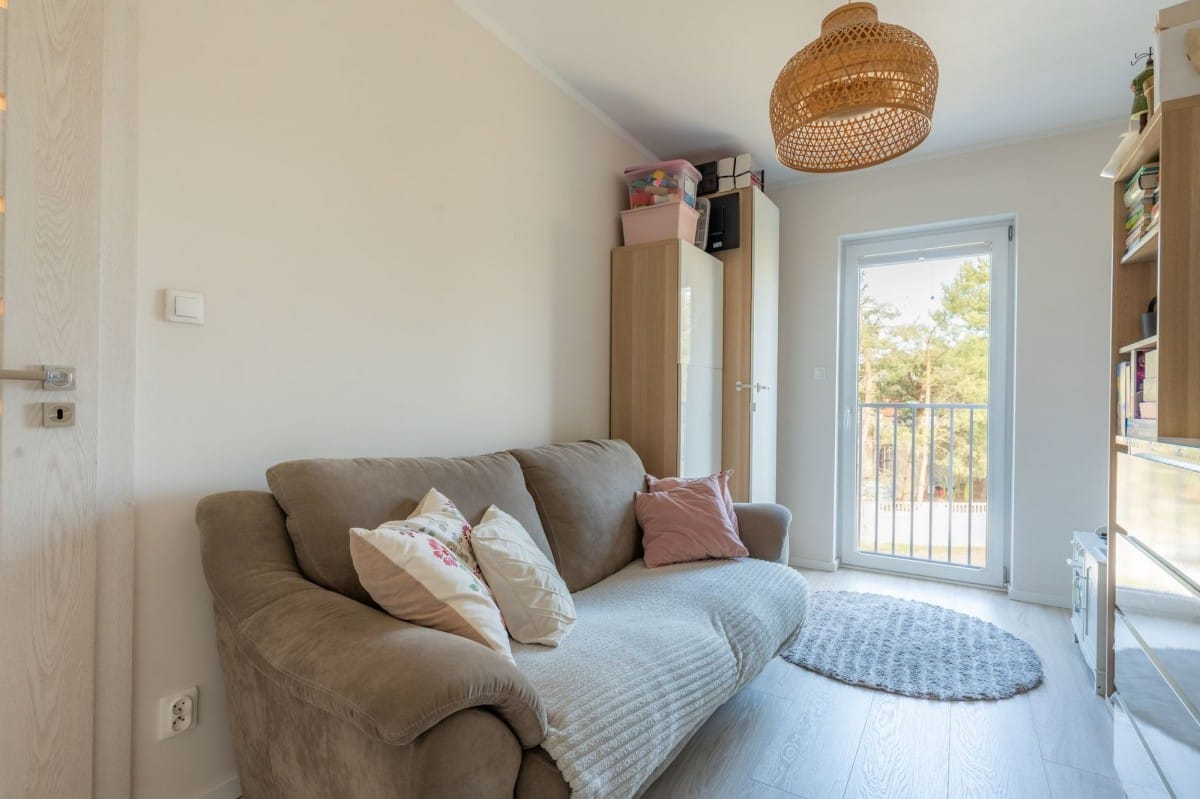 Dom 4 pokojowe na Sprzedaż