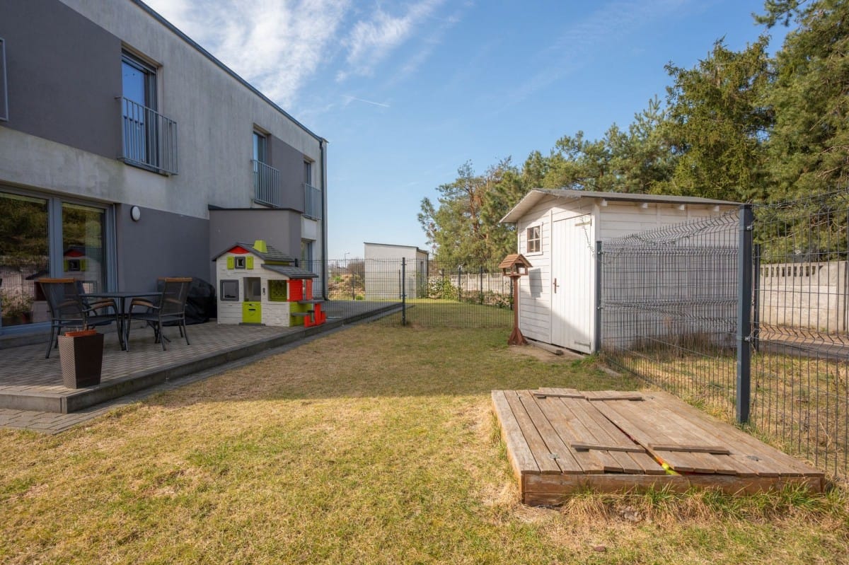 Dom 4 pokojowe na Sprzedaż