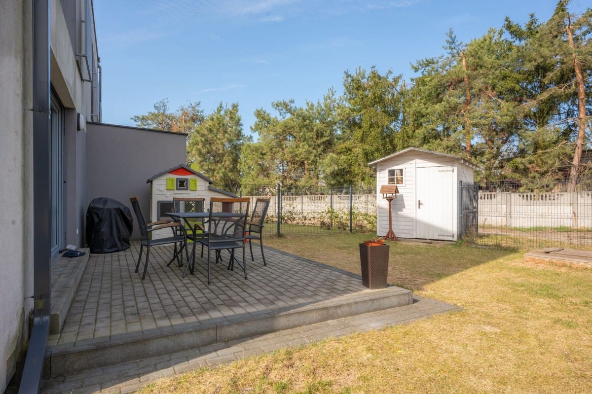 Dom 4 pokojowe na Sprzedaż