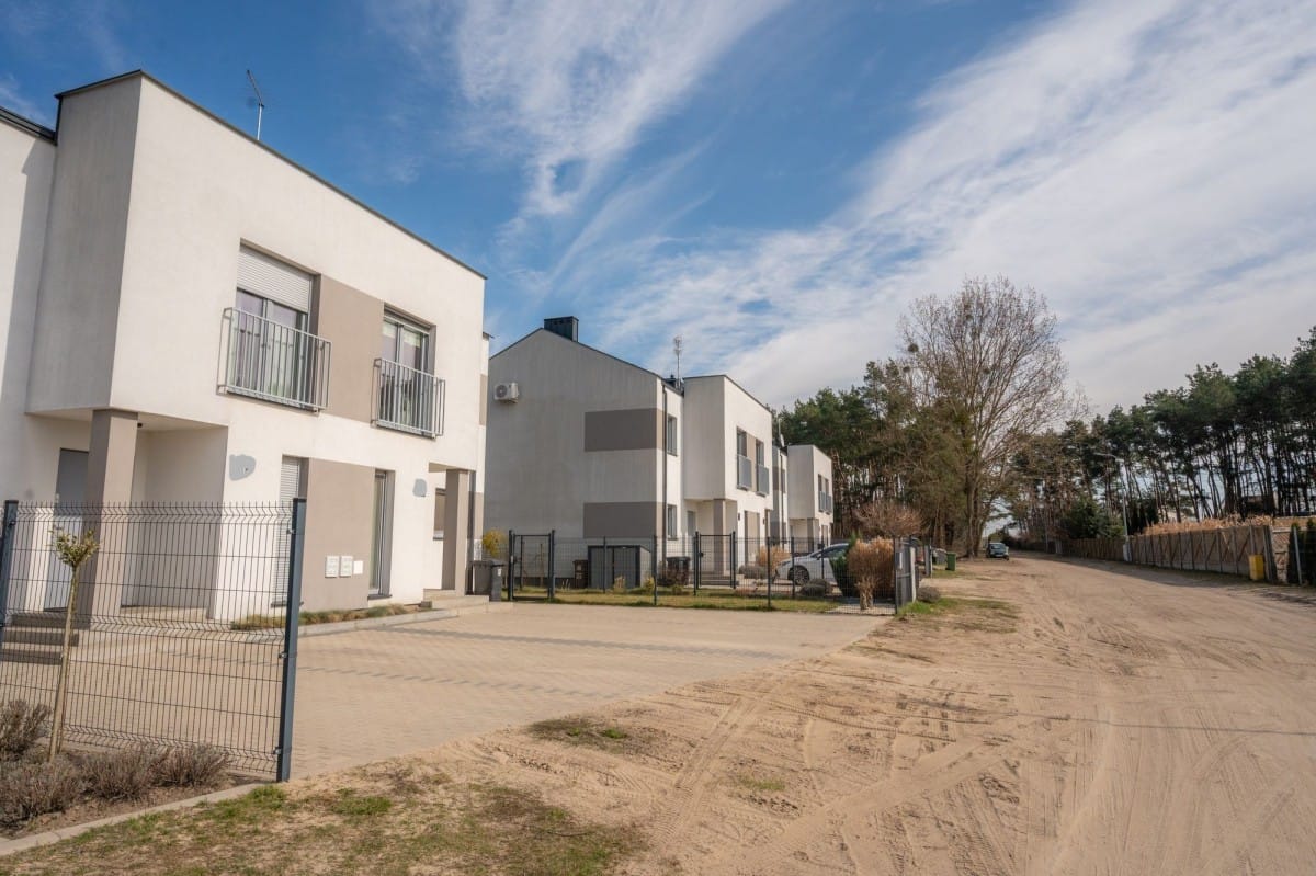 Dom 4 pokojowe na Sprzedaż