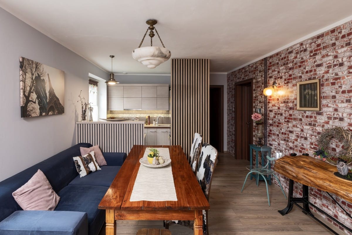 Dom 4 pokojowe na Sprzedaż