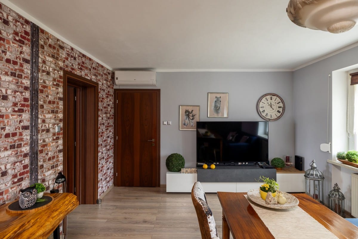 Dom 4 pokojowe na Sprzedaż