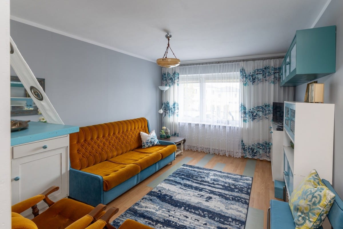 Dom 4 pokojowe na Sprzedaż