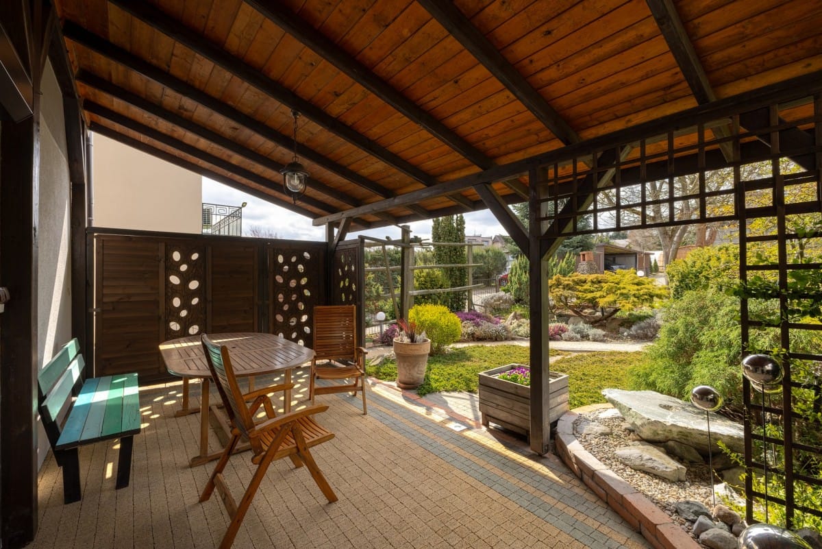 Dom 4 pokojowe na Sprzedaż