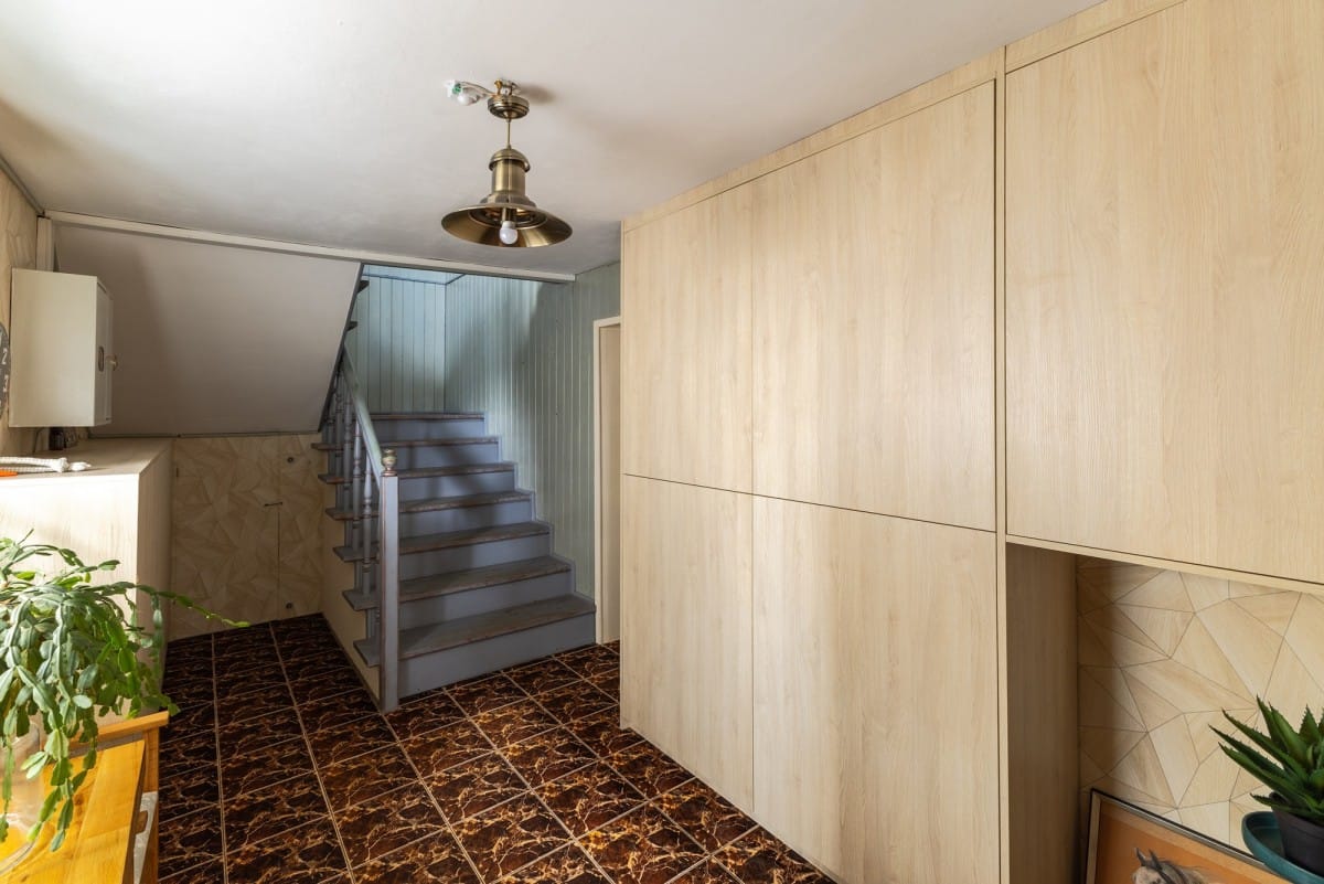 Dom 4 pokojowe na Sprzedaż