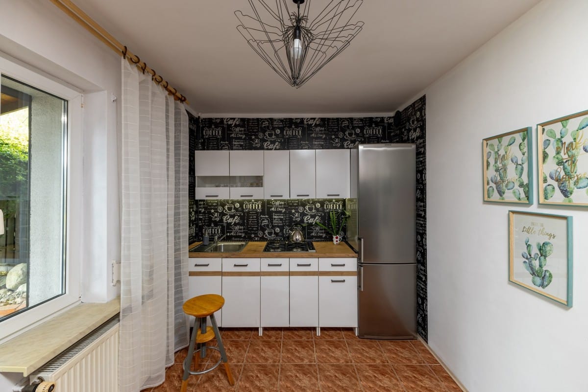 Dom 4 pokojowe na Sprzedaż