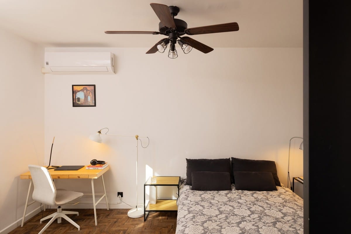 Mieszkanie 2 pokojowe na Wynajem