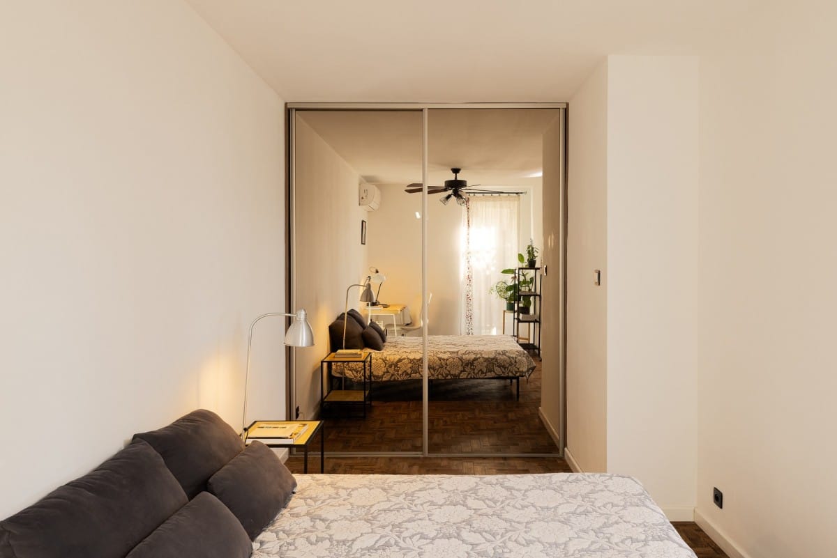 Mieszkanie 2 pokojowe na Wynajem