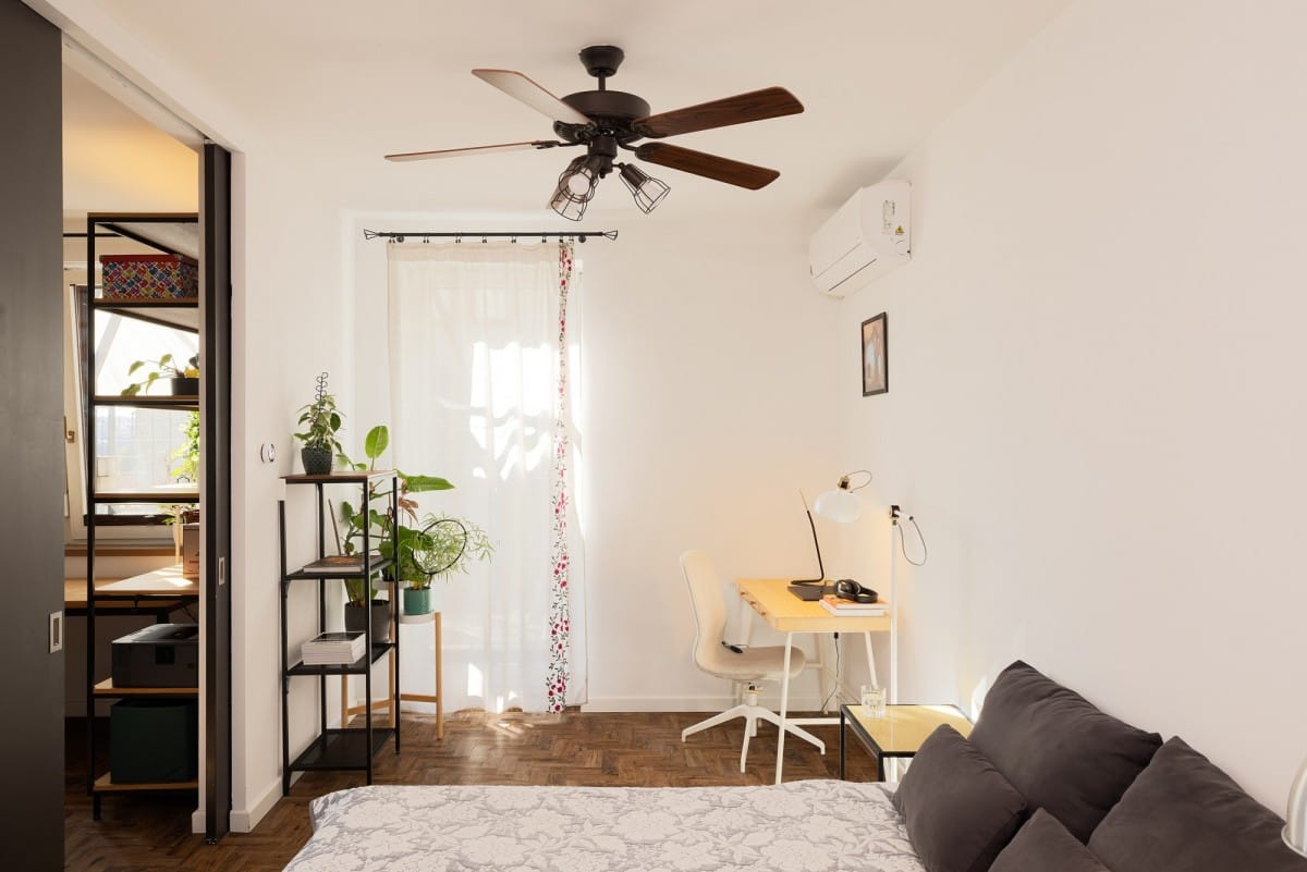 Mieszkanie 2 pokojowe na Wynajem