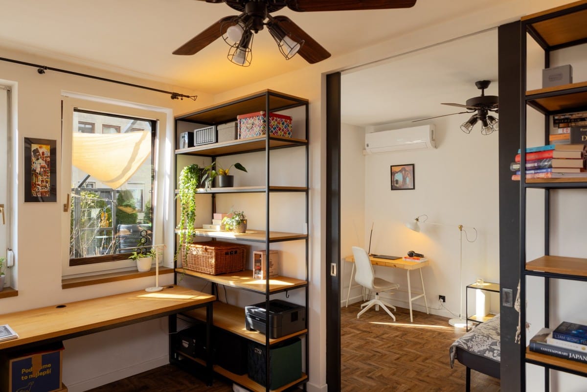 Mieszkanie 2 pokojowe na Wynajem